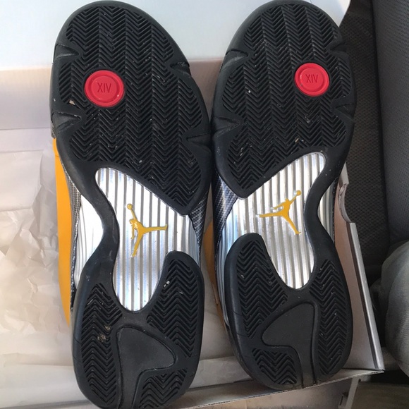 Jordan 14 - Picture 4 of 5